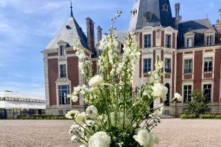 BlueGreen FloralDesign