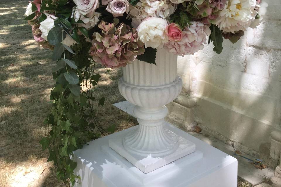 Vase Medicis