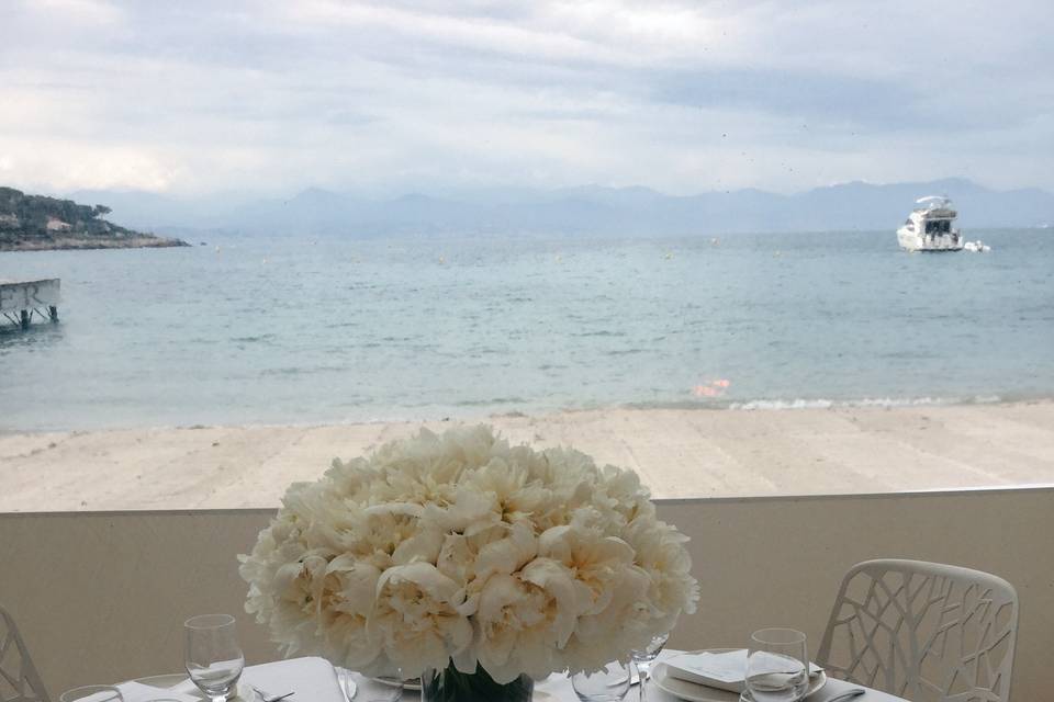 St Jean Cap Ferrat