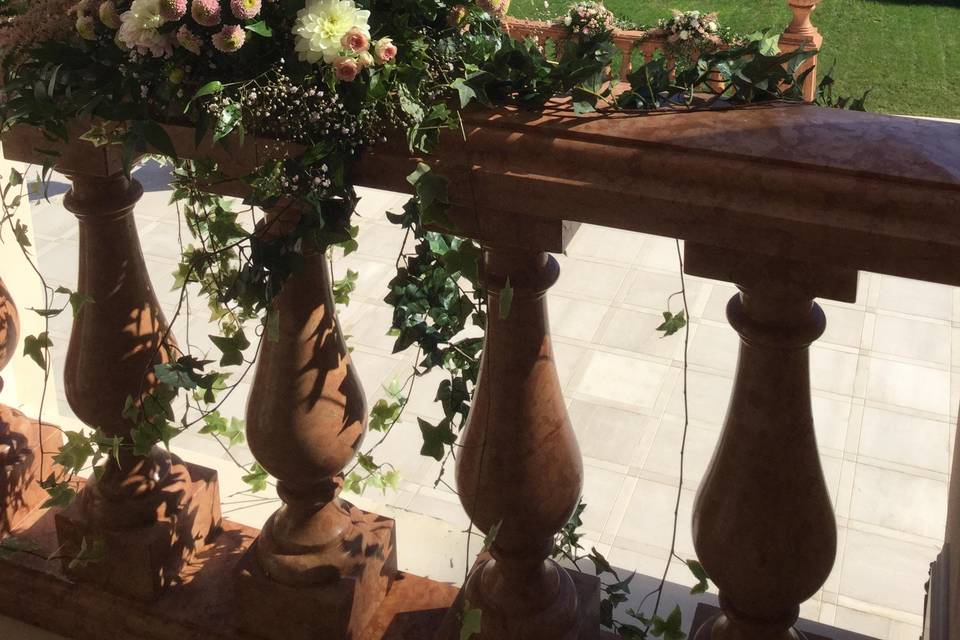 Décoration jardin