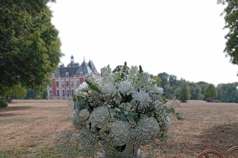 Composition florale
