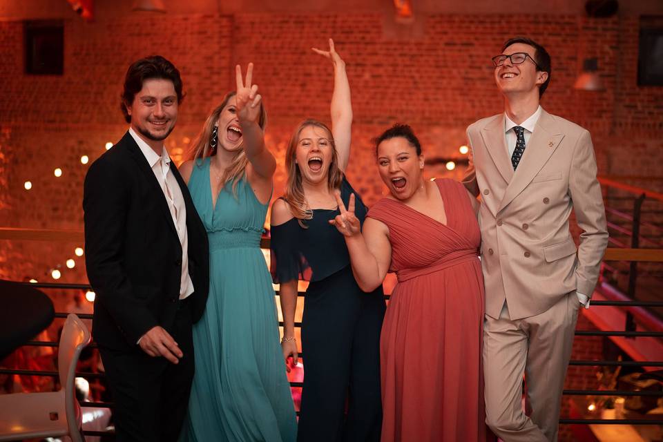 Soirée