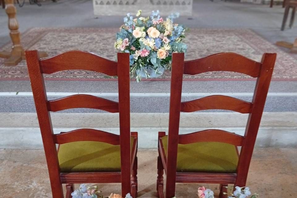 BGchaises des mariés