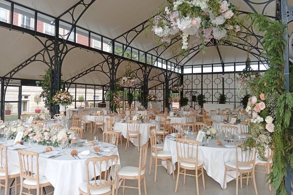 Orangerie