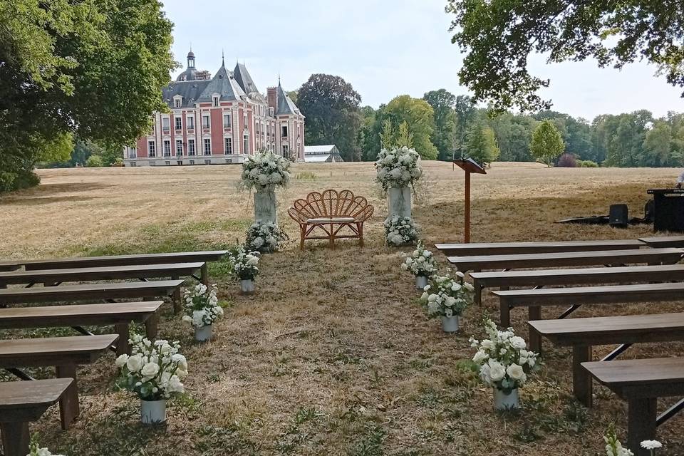 Cérémonie