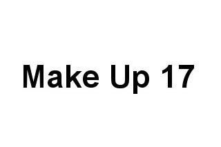Make Up 17 logo