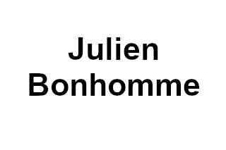 Julien Bonhomme