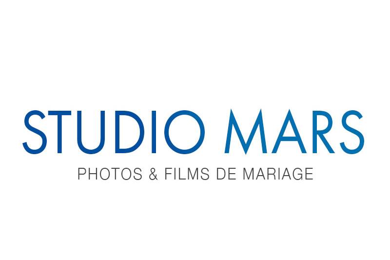 Logo Studio Mars