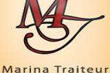 Marina Traiteur logo