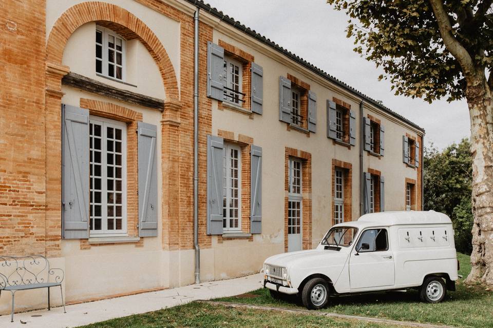 L’élégance à la française !