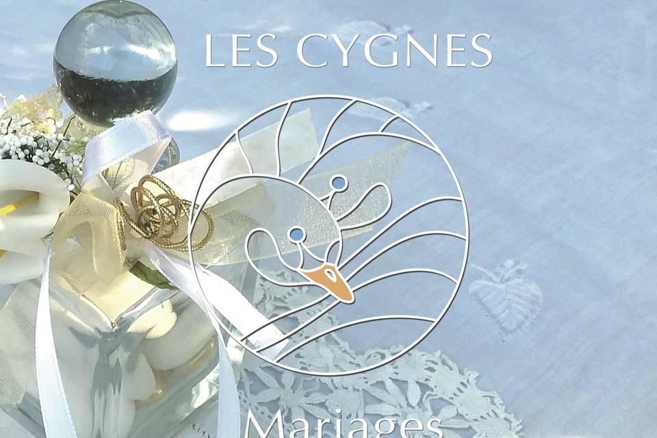 LES CYGNES