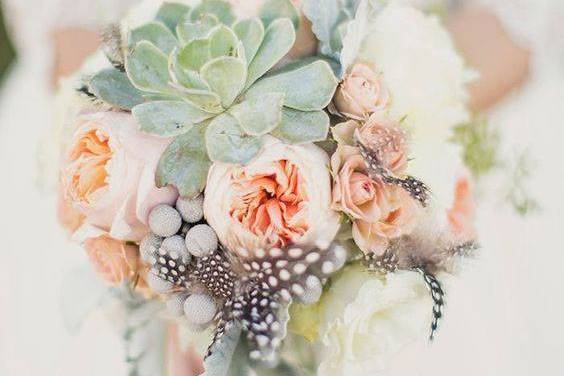 Bouquet mariage