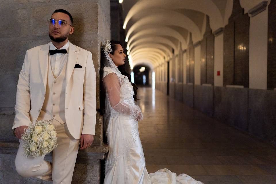 Mariage N&E l 2025