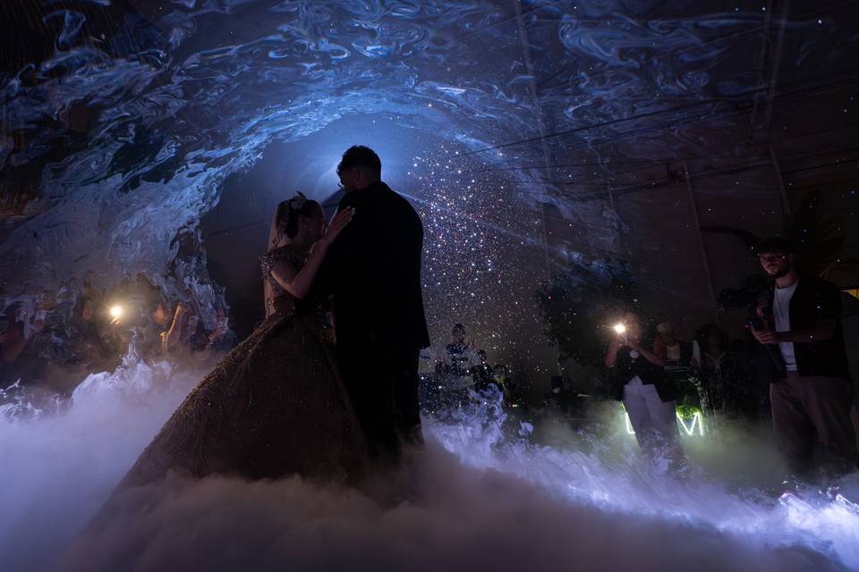 Mariage I&M l 2026
