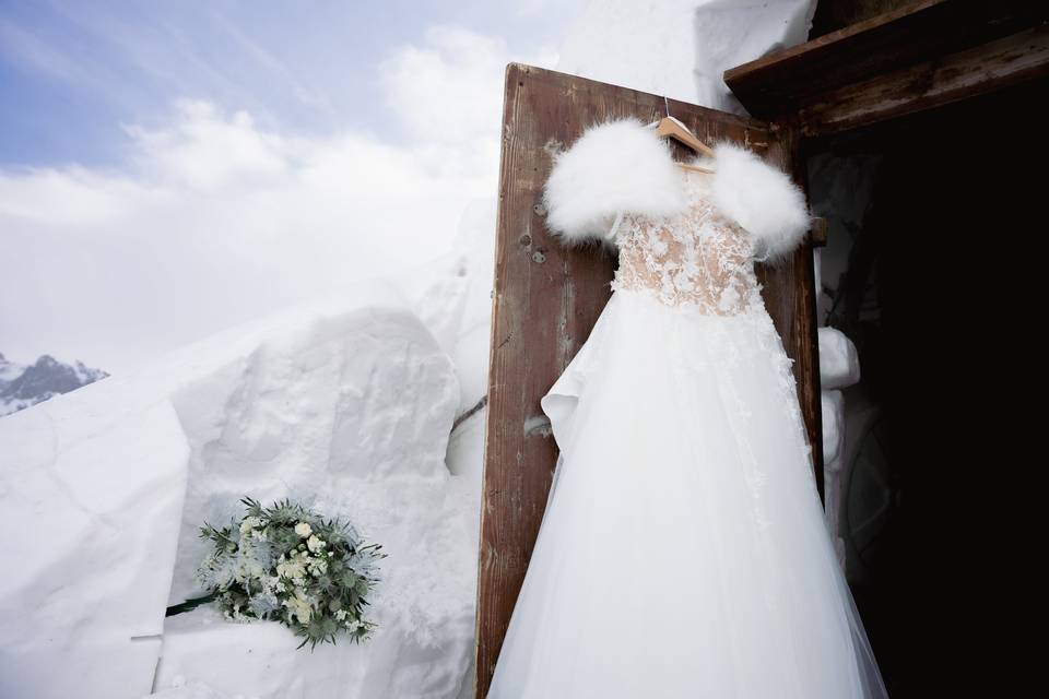 Mariage S&A l 2026