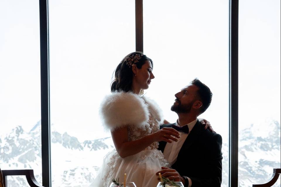 Mariage S&A l 2026