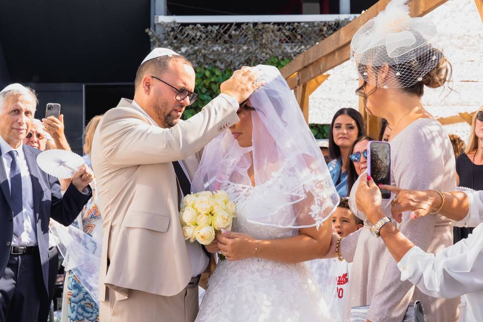 Mariage J&A l 2025