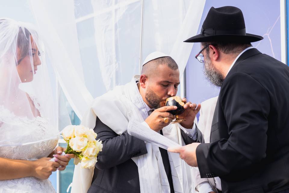 Mariage J&A l 2025