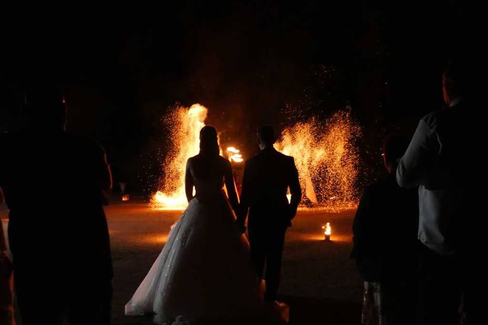 Mariage en Normandie