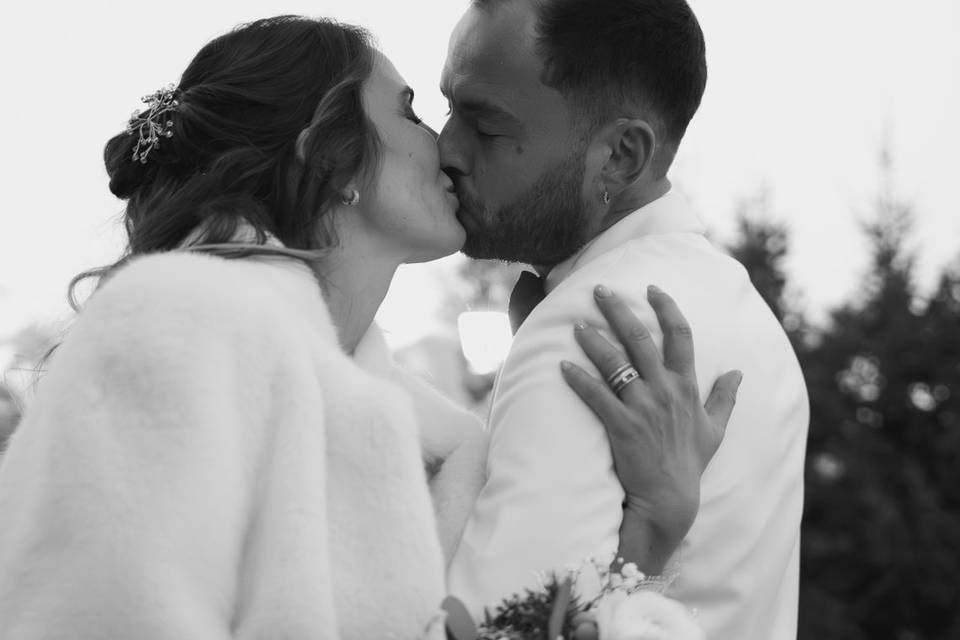 Mariage M&T l 2026