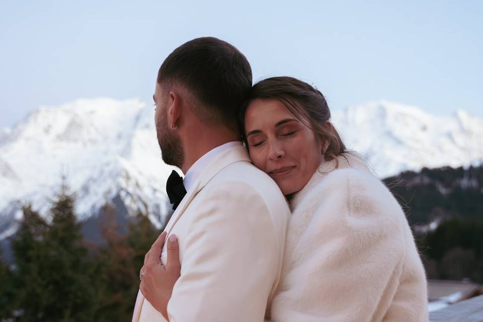 Mariage M&T l 2026