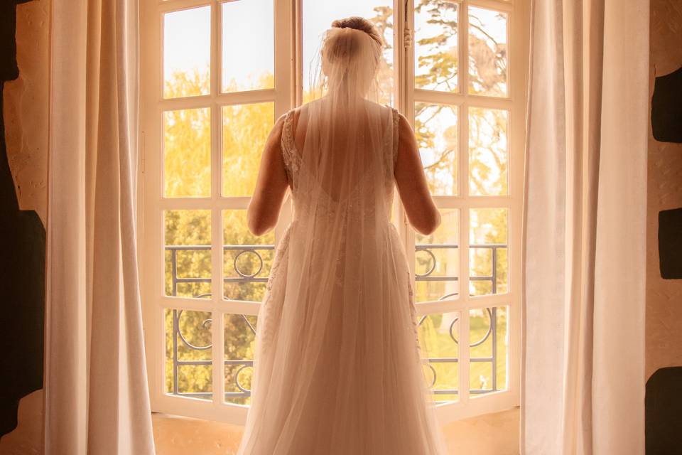 Mariée
