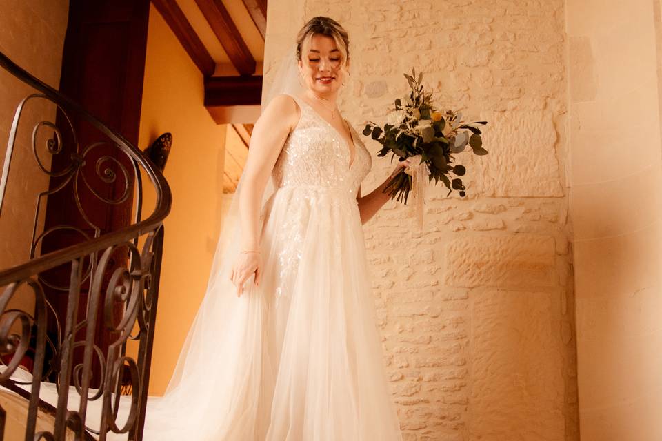 Mariage