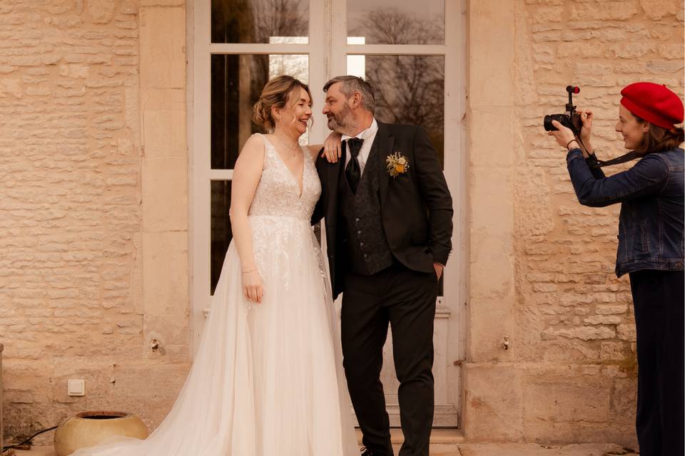 Mariage