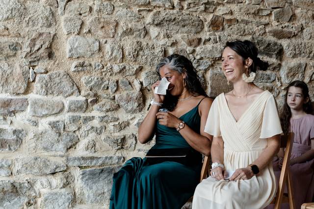 Cérémonie laïque - Août 2025