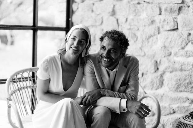 Cérémonie laïque - Août 2025