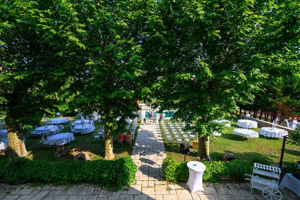Jardin