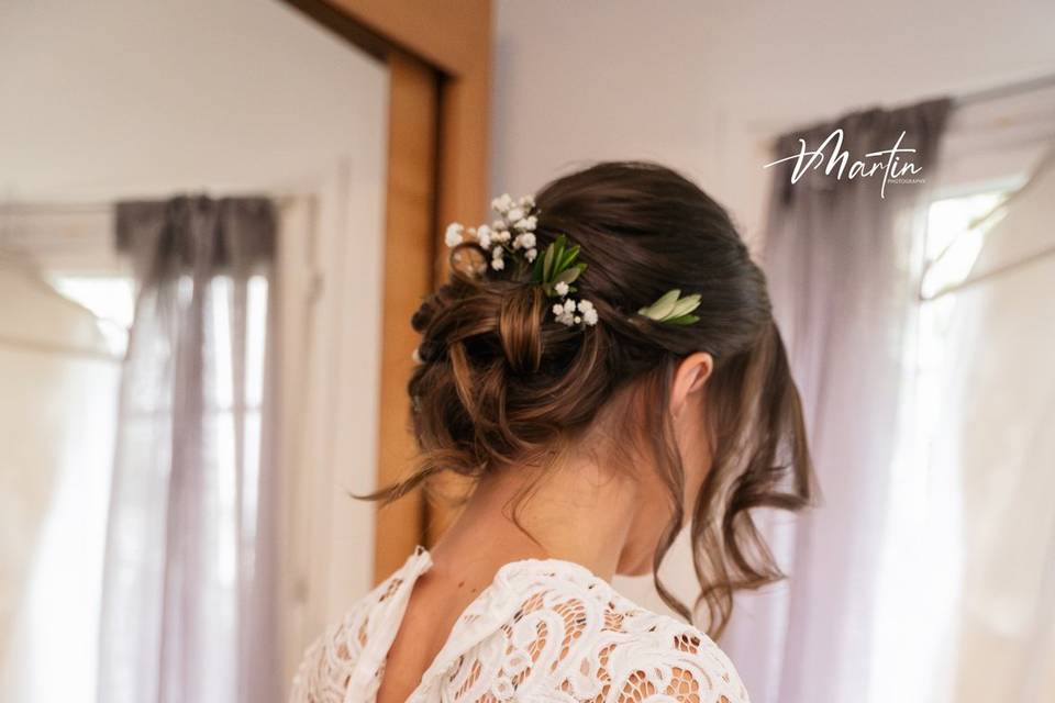 Mariage