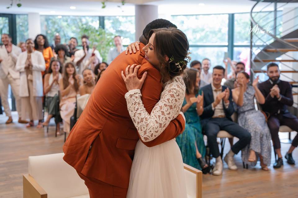 Mariage