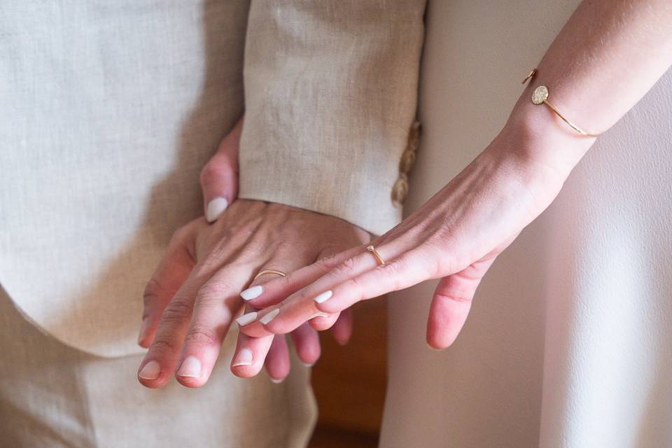 Mariage
