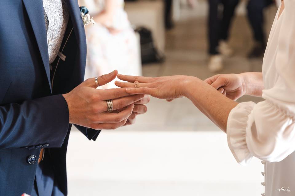 Mariage