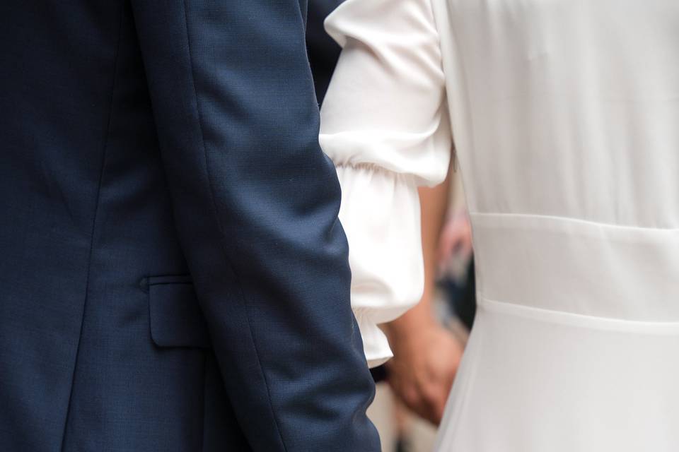 Mariage