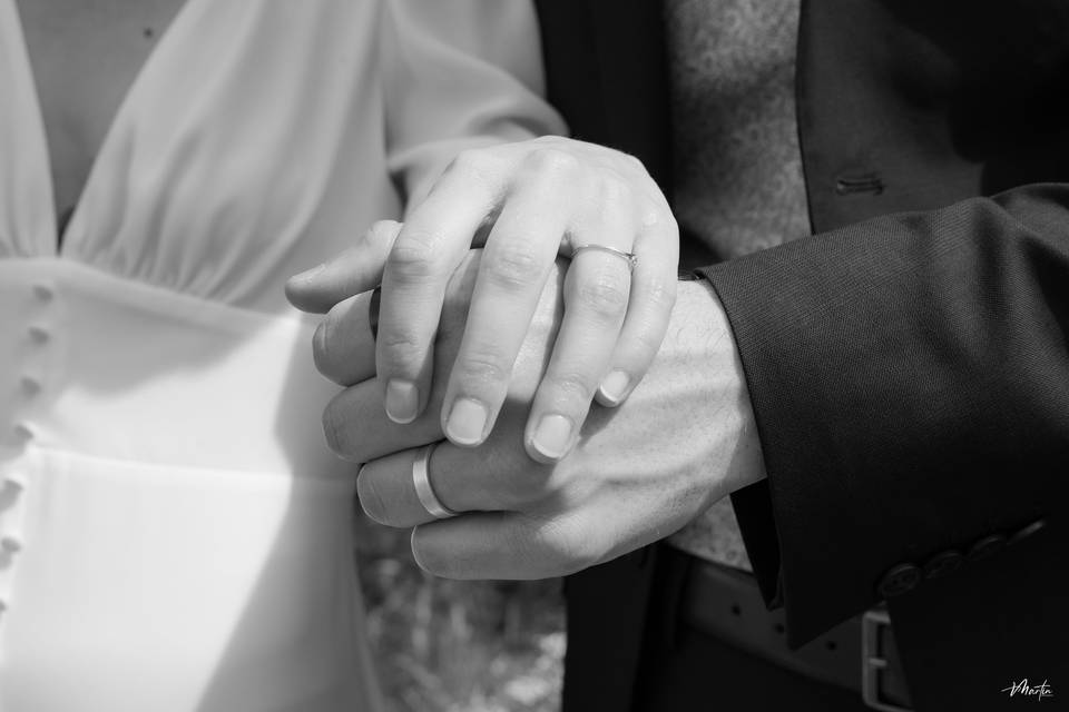 Mariage