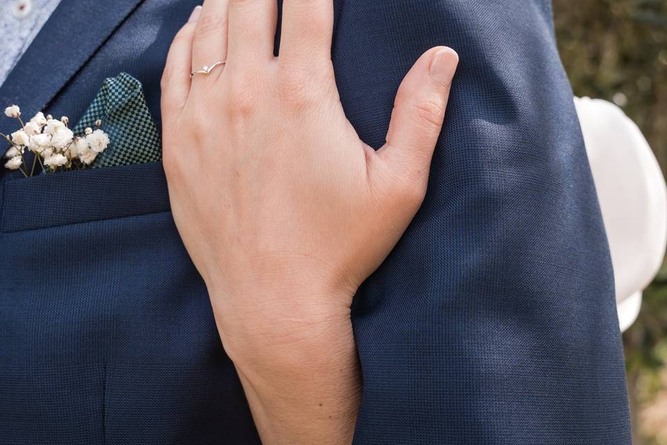 Mariage