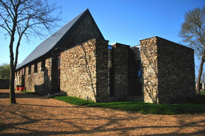 Château de l'Eperonnière