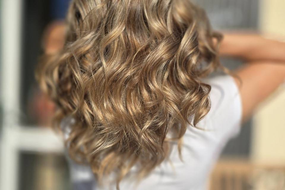 Balayage
