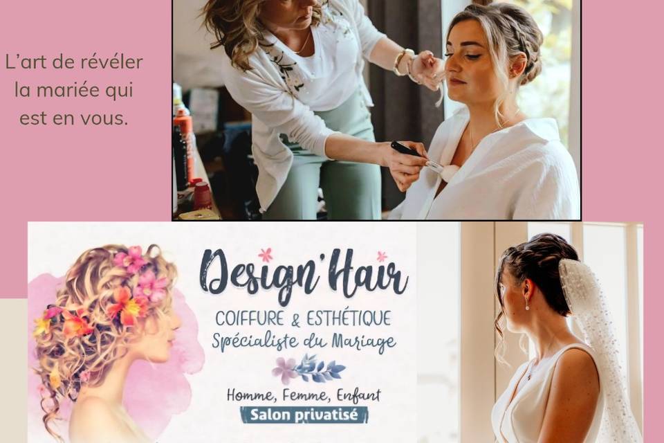 Salon du mariage 22/11/2025