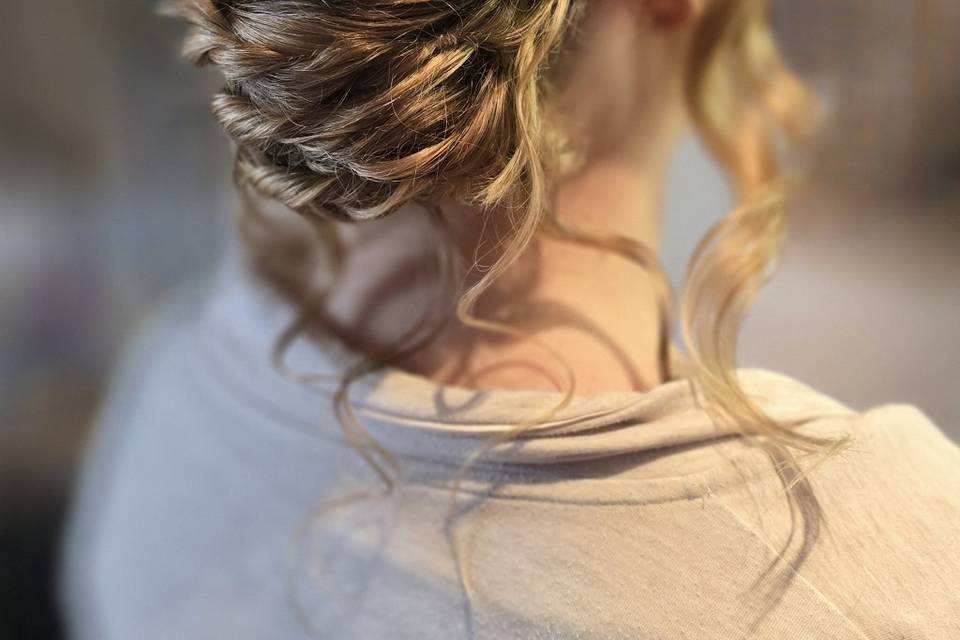 Mariée de décembre