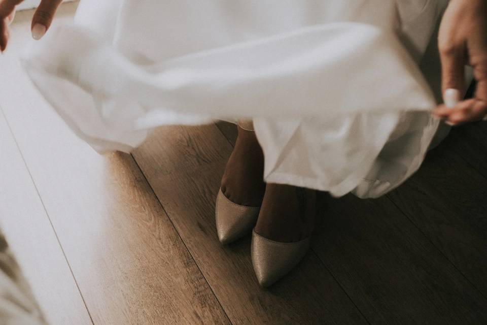 Robe.
