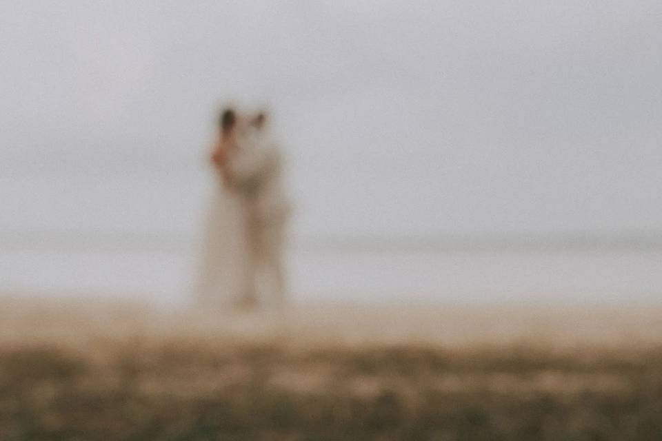 Photo couple artistique