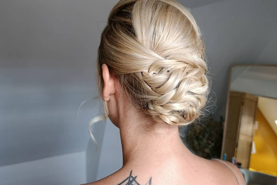 Marie - Mariage 2025
