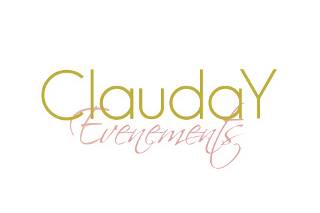 Clauday evenements logo