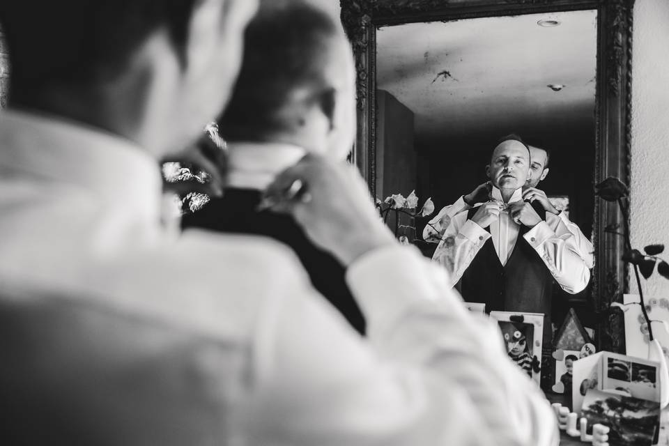 Book Mariage