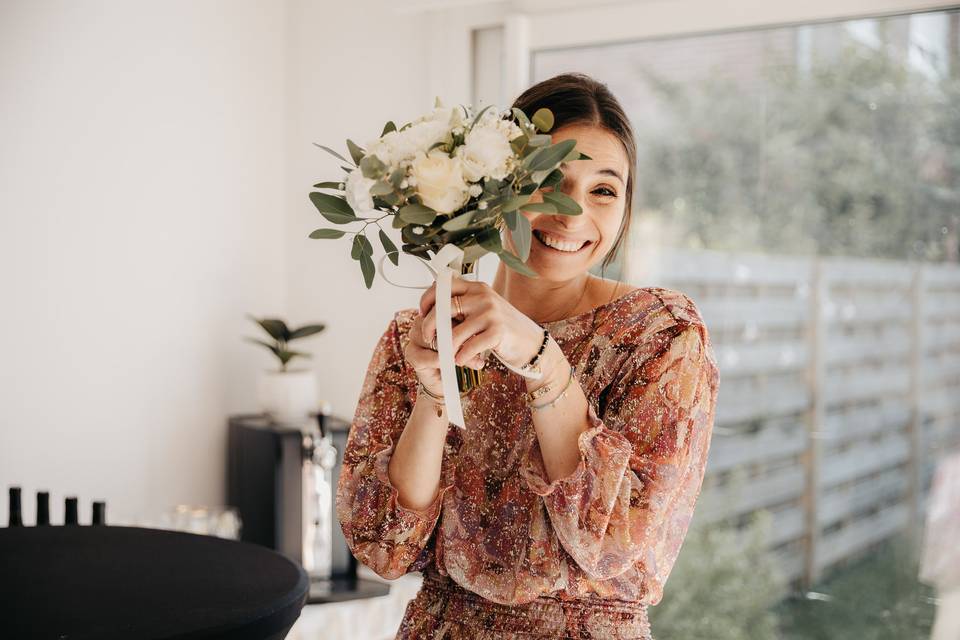 Book Mariage