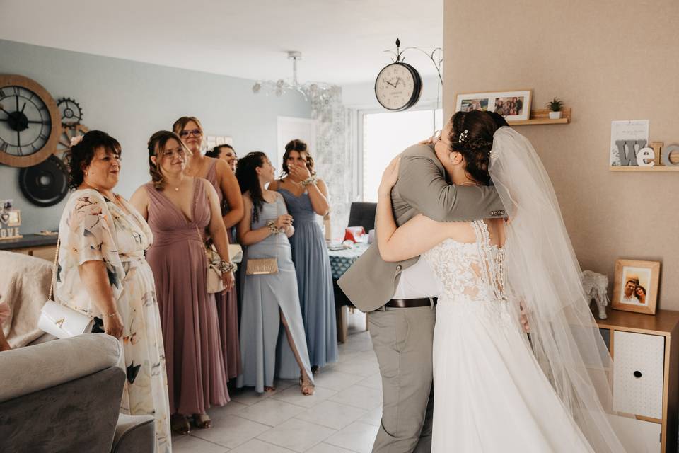 Book Mariage