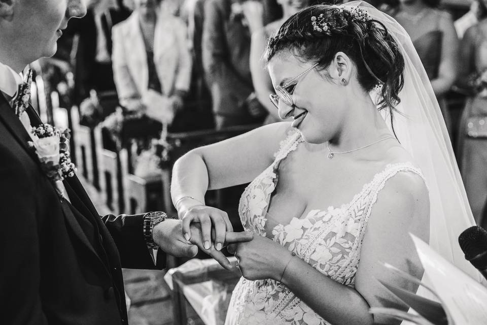 Book Mariage